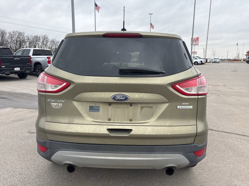 Used 2013 Ford Escape SE image 4