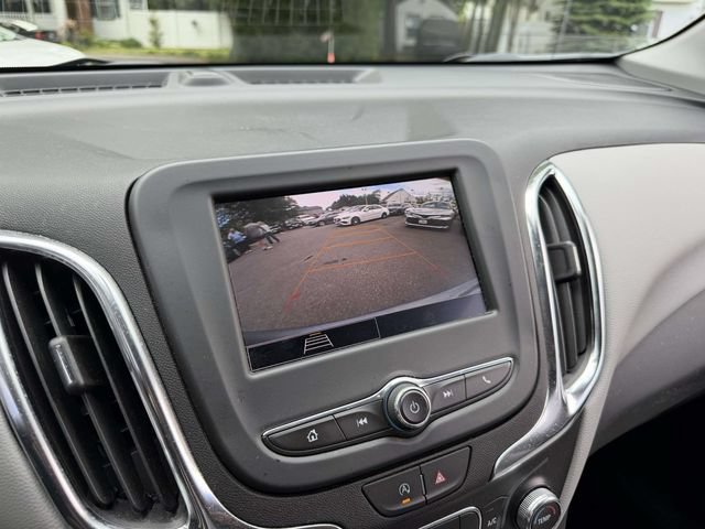 Used 2024 Chevrolet Equinox LS w/ LS Convenience Package AWD/4WD image 27