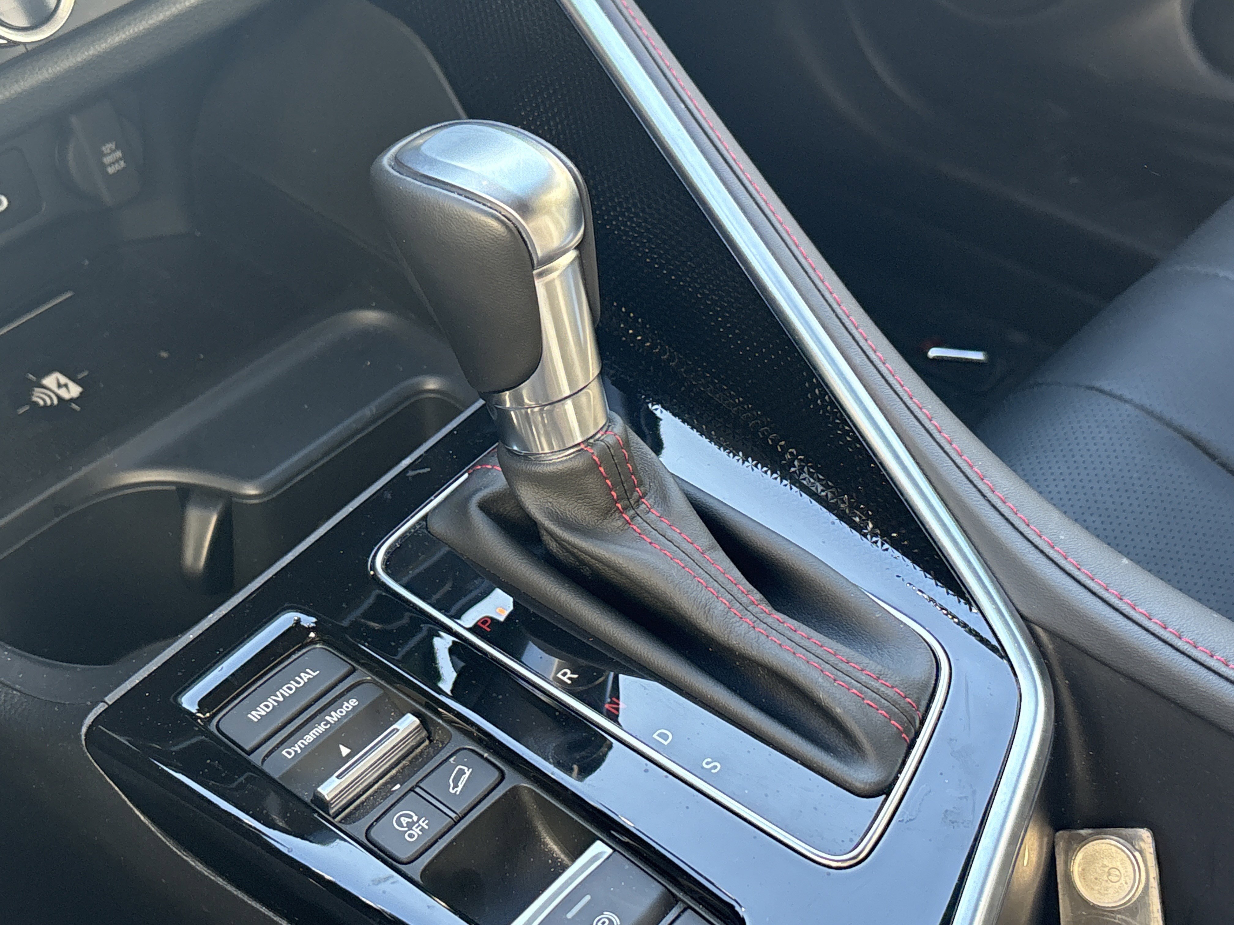 Used 2025 Acura ADX A-Spec image 26