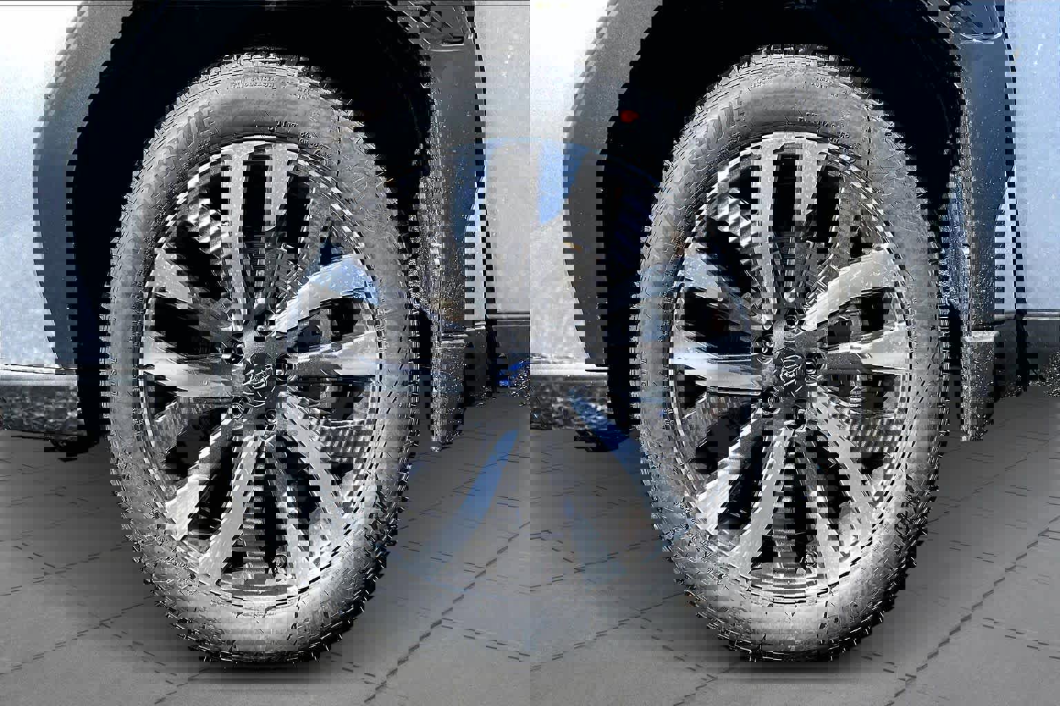 New 2026 Subaru Forester Touring image 11