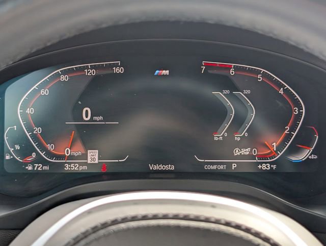 Used 2022 BMW X3 sDrive30i w/ M Sport Package 2 image 29