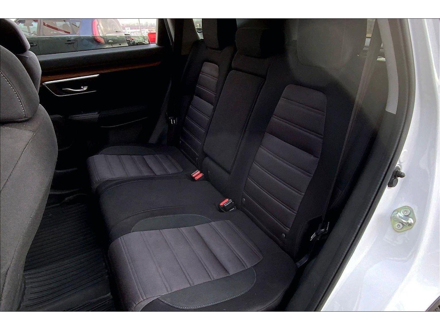 Used 2020 Honda CR-V EX image 25