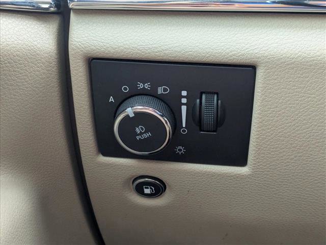 Used 2020 Jeep Grand Cherokee Limited image 11