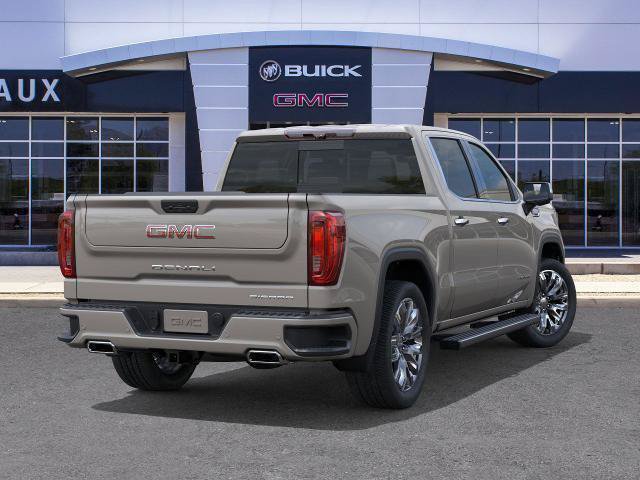 New 2026 GMC Sierra 1500 Denali w/ Denali Reserve Package AWD/4WD image 28