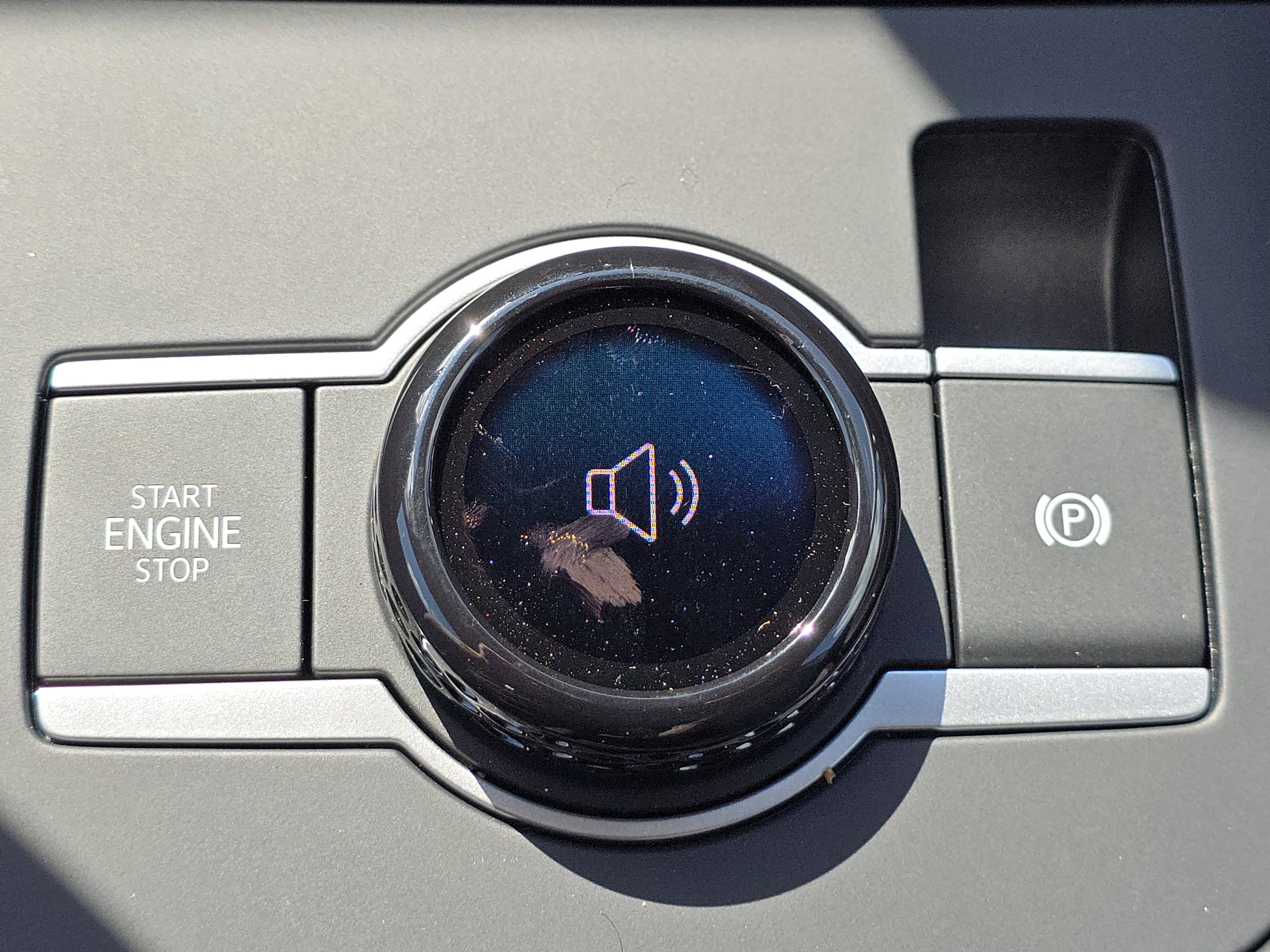 New 2025 Volkswagen Tiguan S image 23