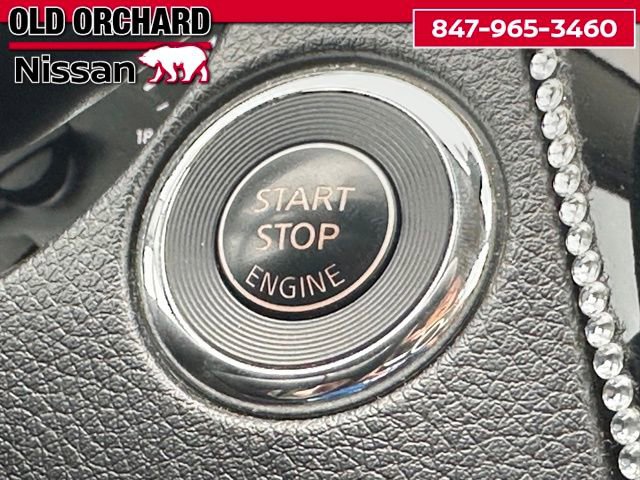 Used 2022 Nissan Rogue Sport SV image 18