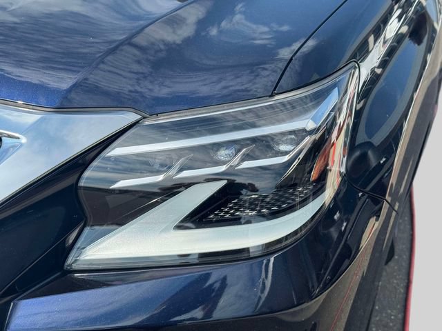 Used 2023 Lexus GX 460 Premium AWD/4WD image 11