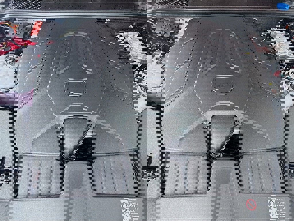 New 2026 Porsche Cayenne E-Hybrid Coupe image 32