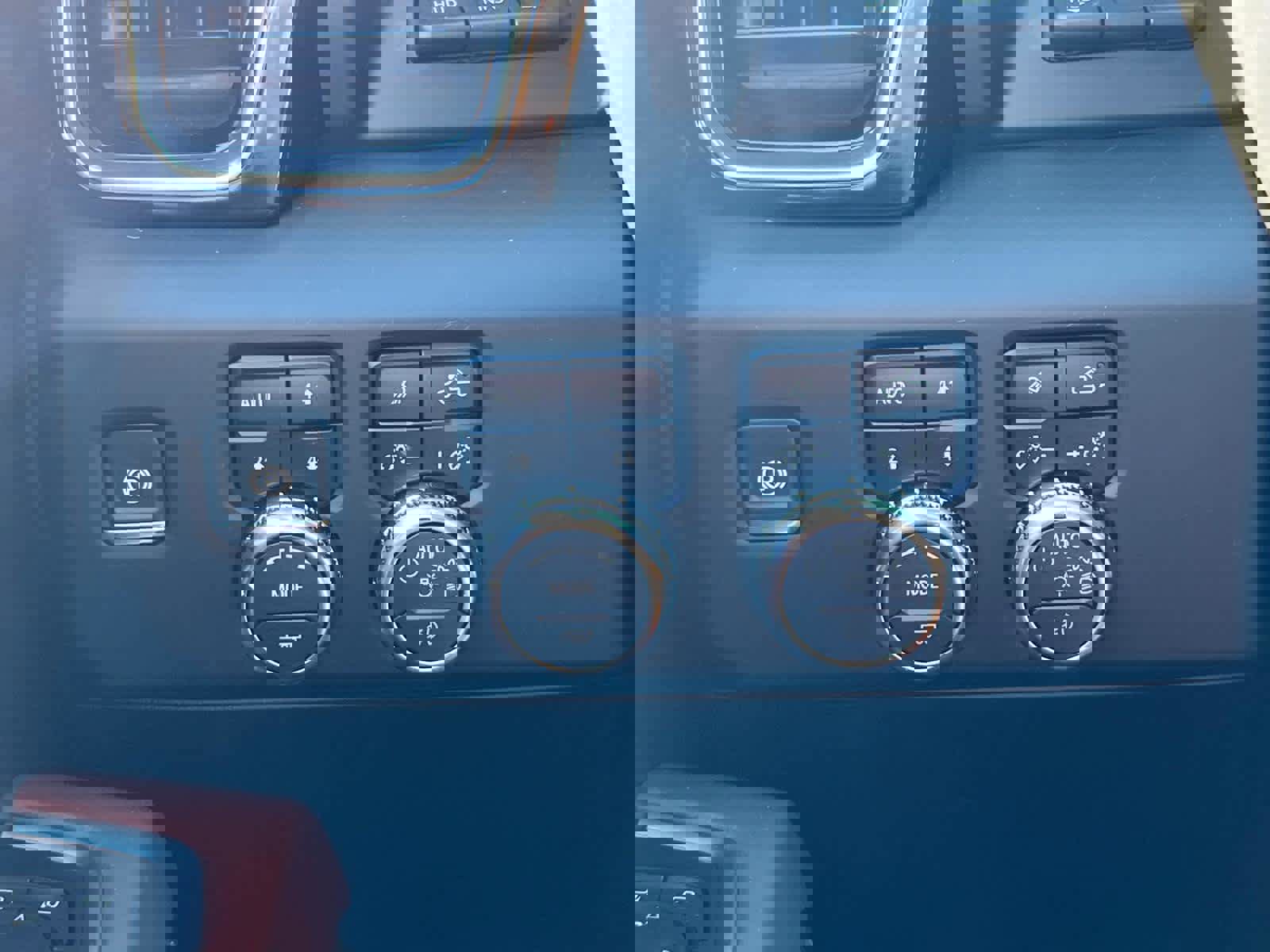 Certified 2025 GMC Sierra 1500 Denali Ultimate image 21