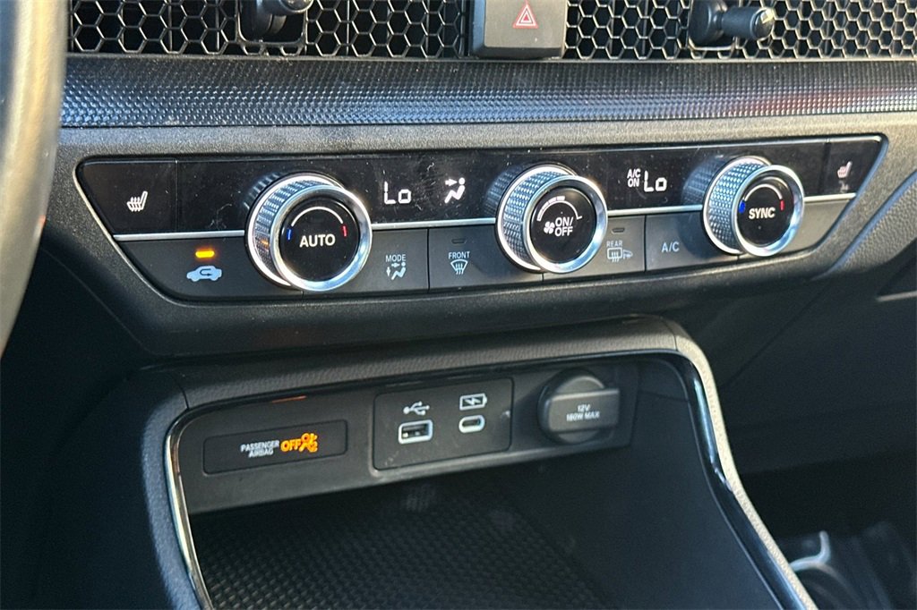 Used 2023 Honda CR-V Sport image 23