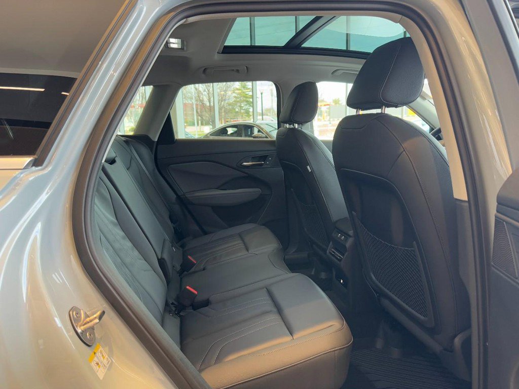 New 2026 Audi Q3 quattro 2.0T image 7