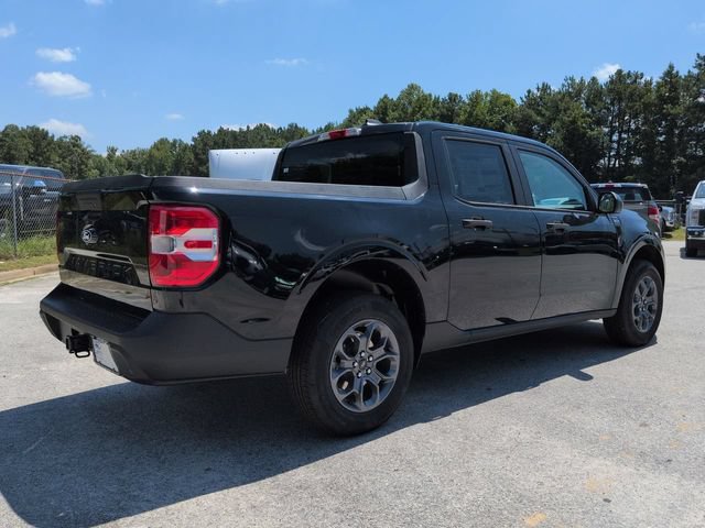 New 2026 Ford Maverick XLT AWD/4WD image 4