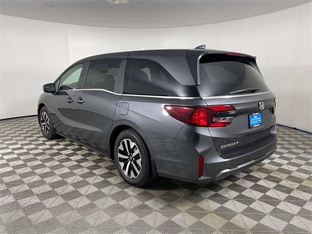 New 2026 Honda Odyssey EX-L image 5