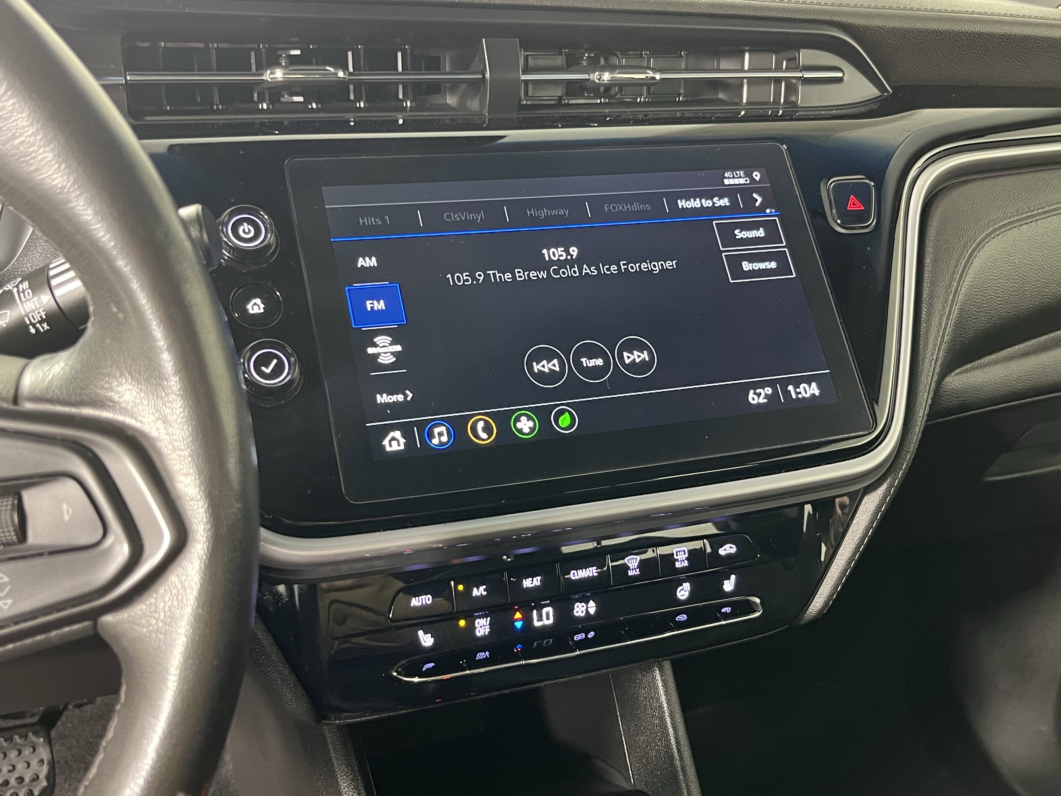 Used 2022 Chevrolet Bolt LT image 19