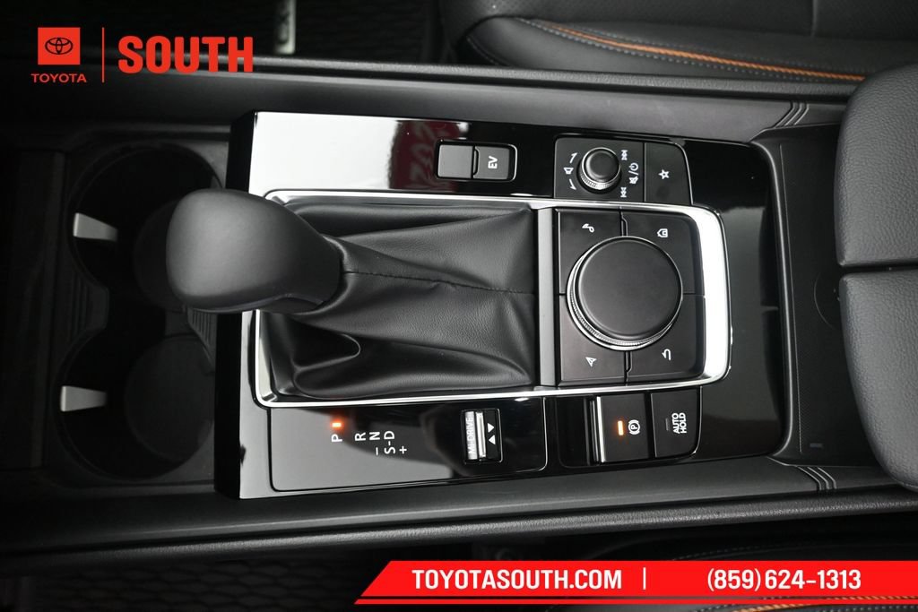 Used 2026 MAZDA CX-50 2.5 Hybrid w/ Premium Plus Pkg AWD/4WD image 22