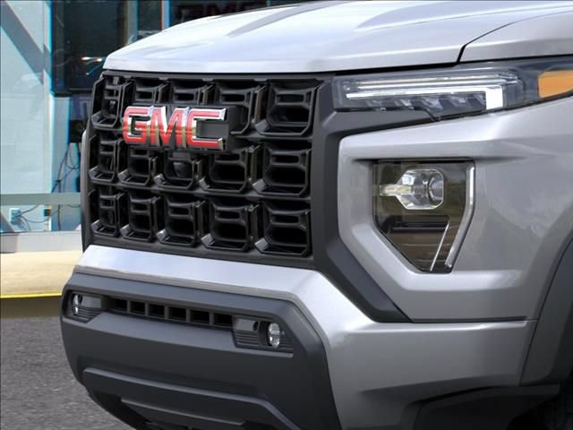 New 2026 GMC Canyon Elevation w/ Convenience Package RWD image 13