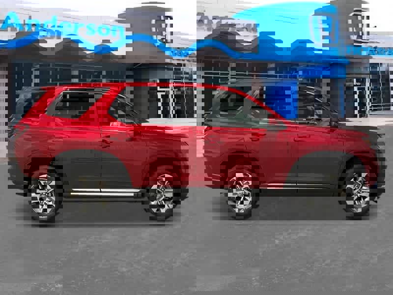 New 2025 Honda Pilot EX-L image 8