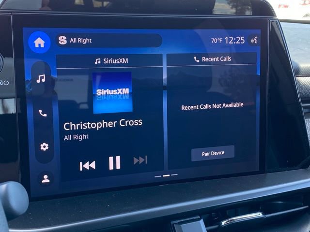 New 2026 Subaru Outback Premium image 22