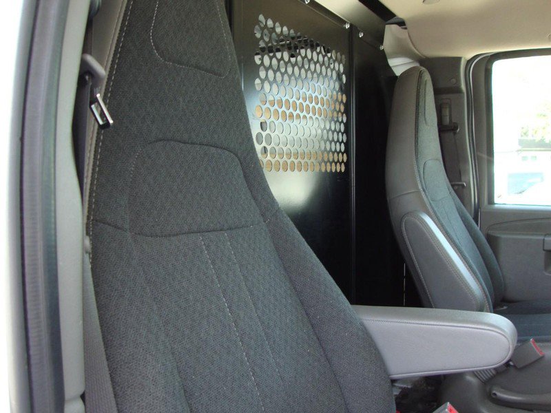 Used 2023 Chevrolet Express 2500 w/ Driver Convenience Package image 7