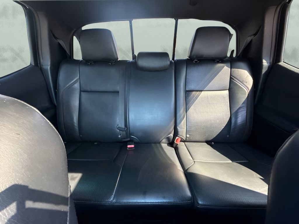 Used 2019 Toyota Tacoma TRD Pro w/ Desert Air Intake Package AWD/4WD image 7