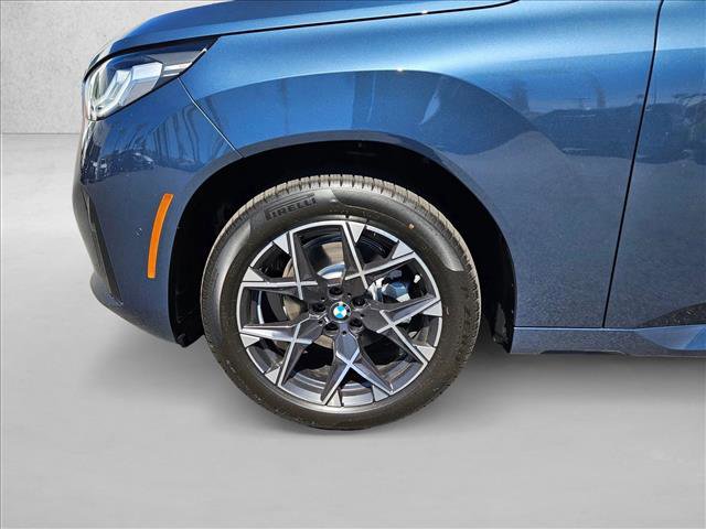New 2026 BMW X3 xDrive30 w/ M Sport Package image 10