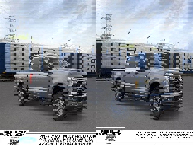 New 2026 Ford F250 XLT w/ FX4 Off-Road Package image 23