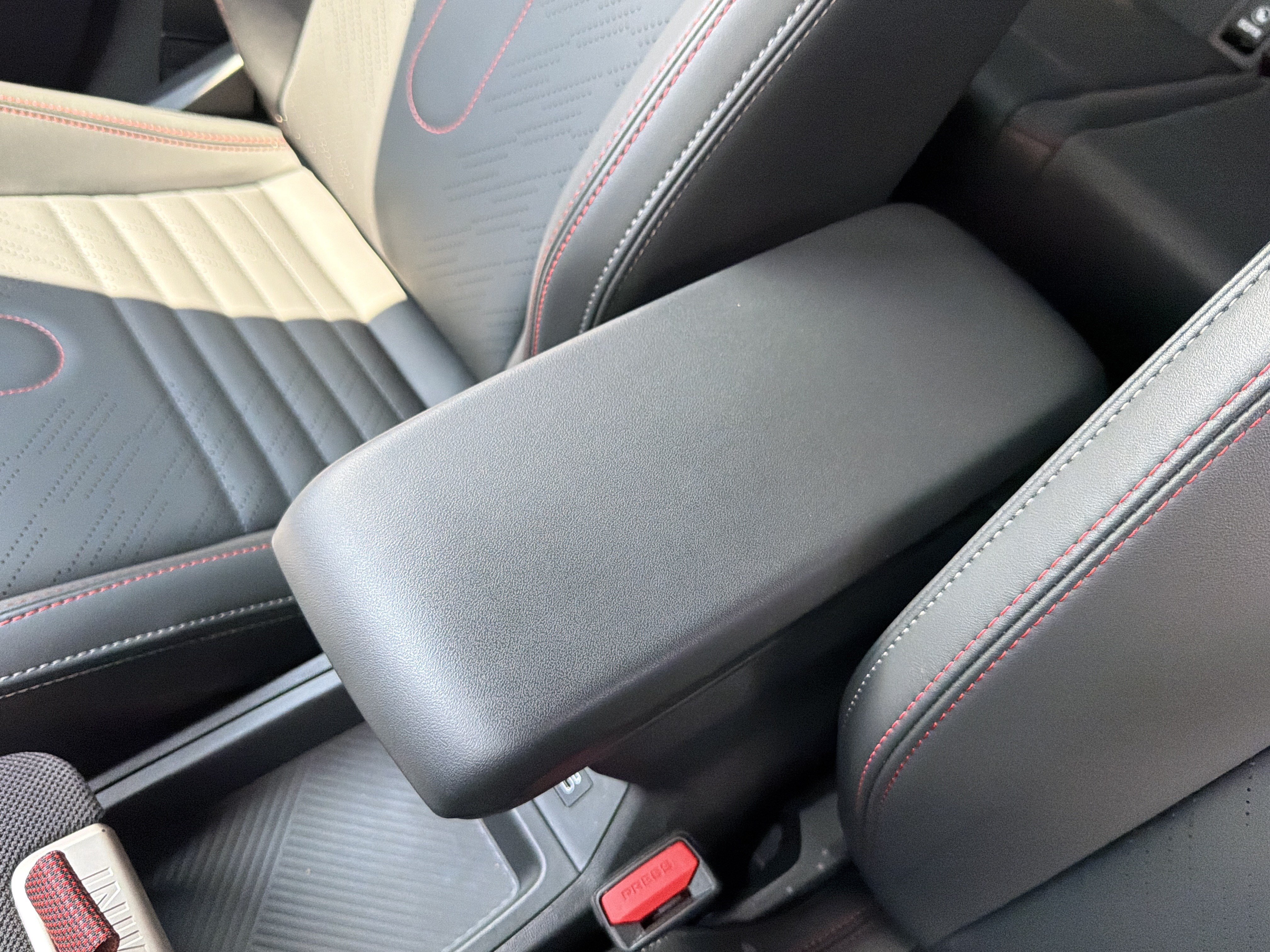 Used 2025 MINI Cooper Countryman John Cooper Works w/ Comfort Package Max AWD/4WD image 43