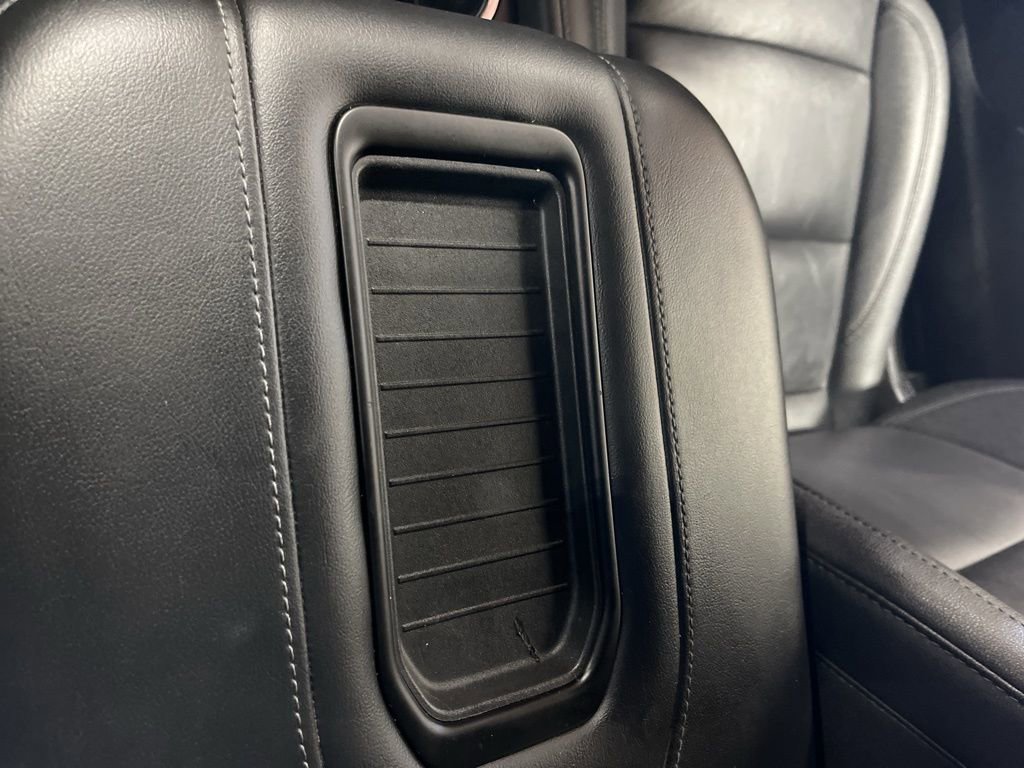 Certified 2024 Chevrolet Suburban Z71 w/ Off-Road Capability Package image 23