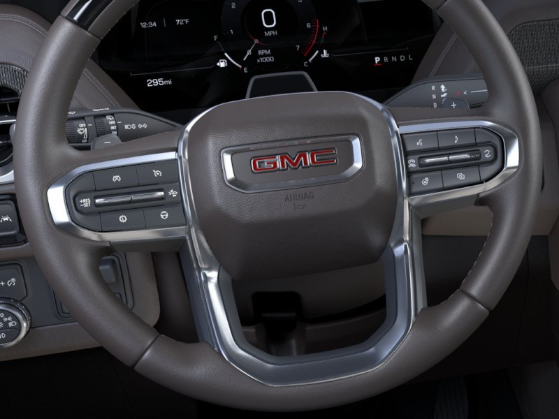 New 2026 GMC Yukon XL Elevation w/ Elevation Premium Package AWD/4WD image 21