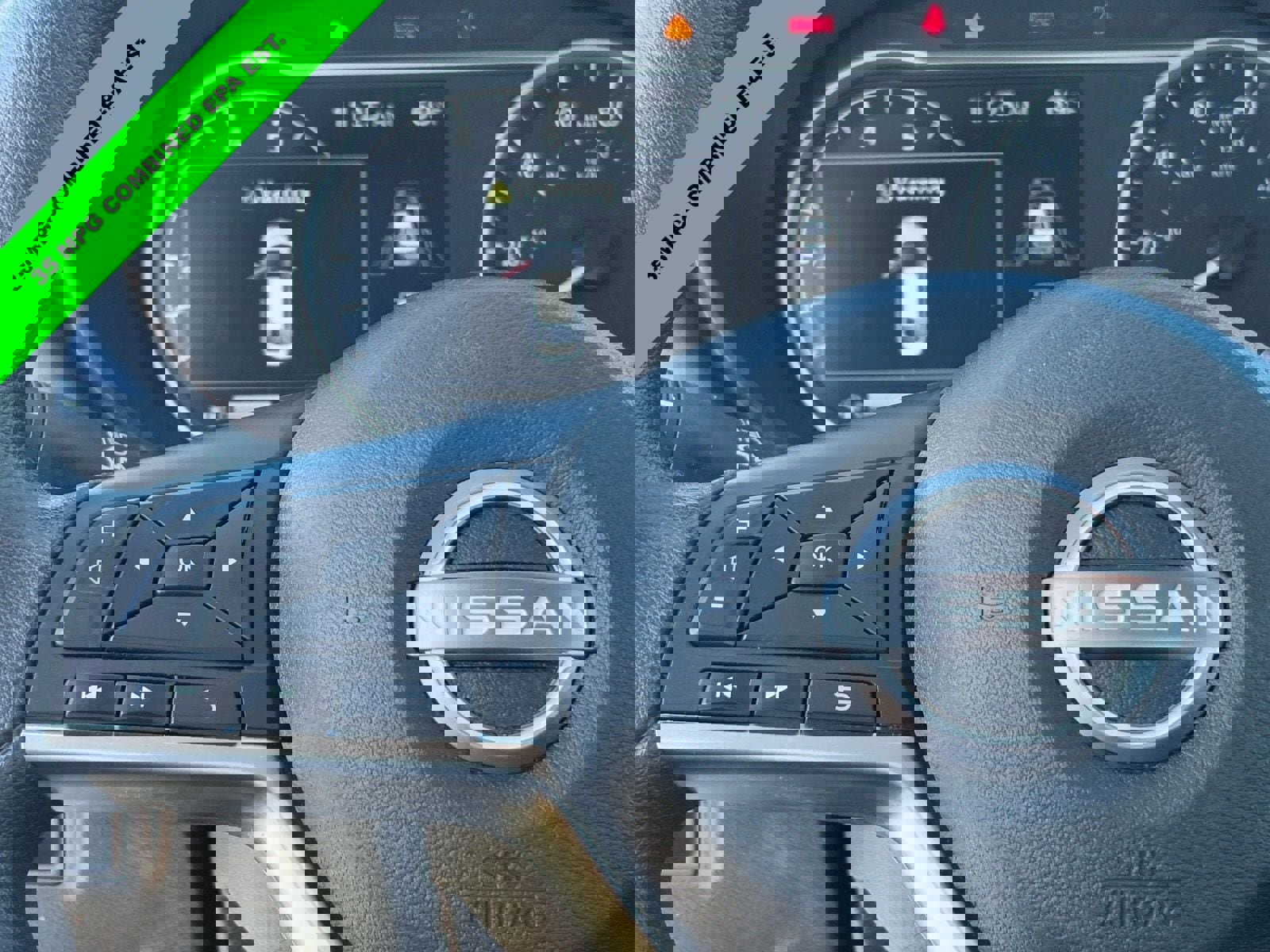 Used 2025 Nissan Versa SV image 19