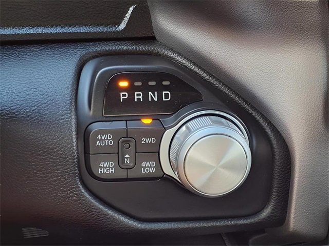 Used 2019 RAM 1500 Sport w/ Level 2 Equipment Group image 17