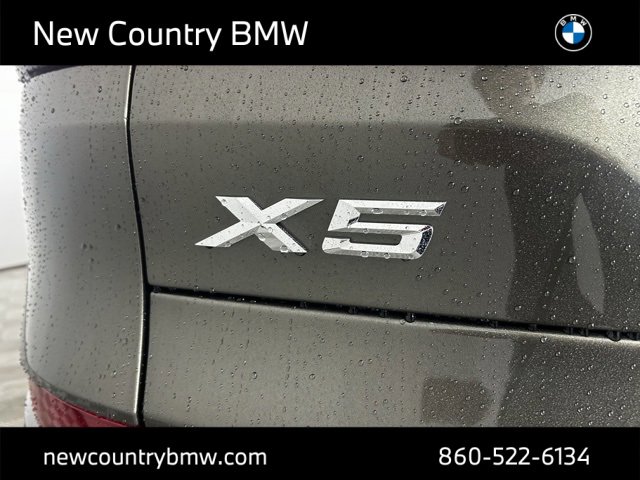New 2026 BMW X5 xDrive50e image 10