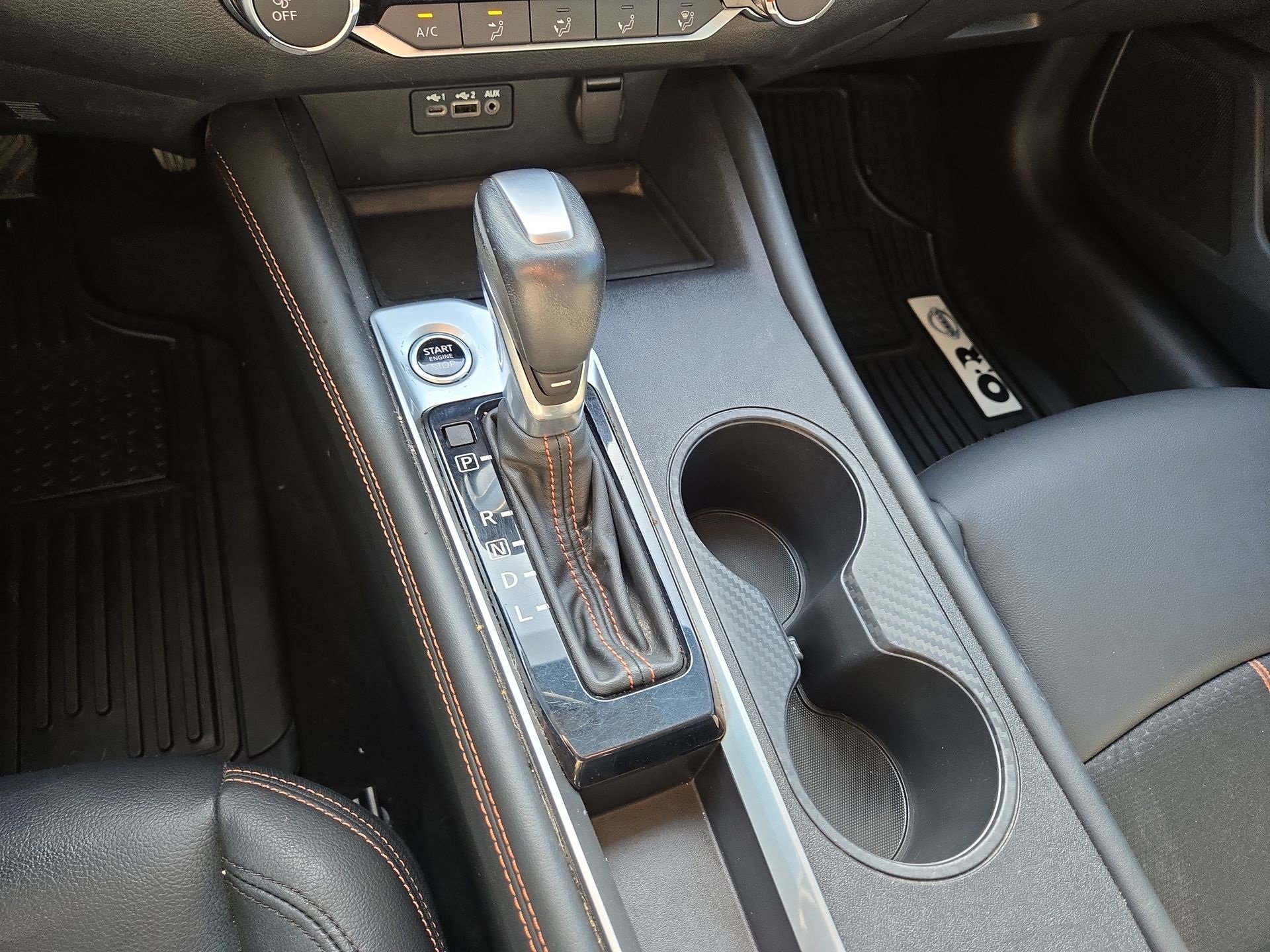 Used 2022 Nissan Altima 2.5 SR image 22