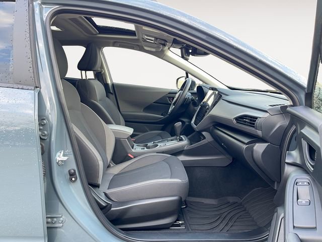 Certified 2025 Subaru Crosstrek 2.0i Premium AWD/4WD image 15