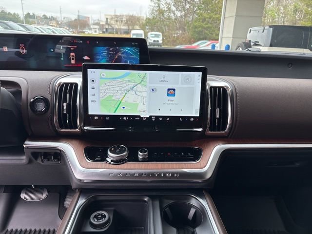 New 2026 Ford Expedition King Ranch image 20