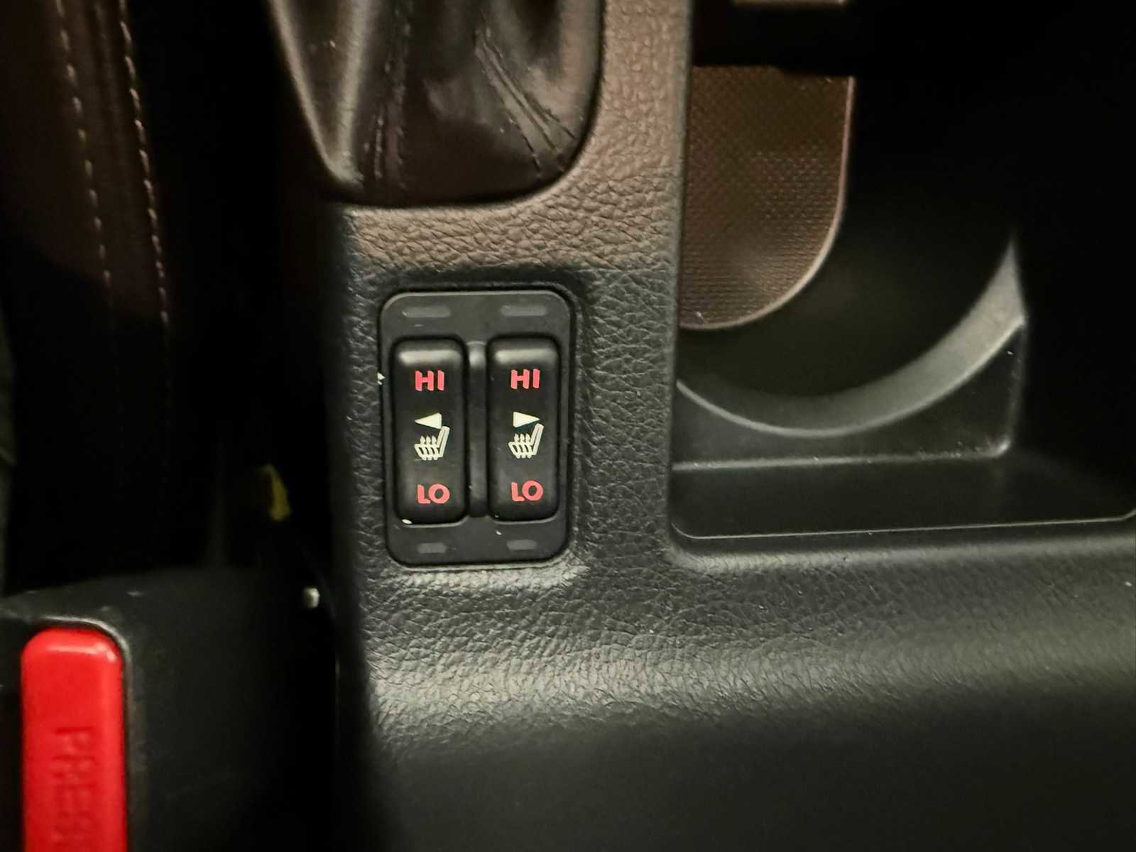 Used 2014 Subaru Impreza 2.0i Sport Limited w/ Popular Package #1 image 30