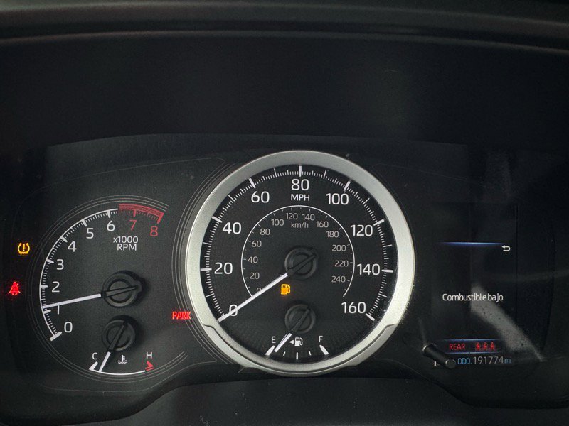 Used 2022 Toyota Corolla LE image 18