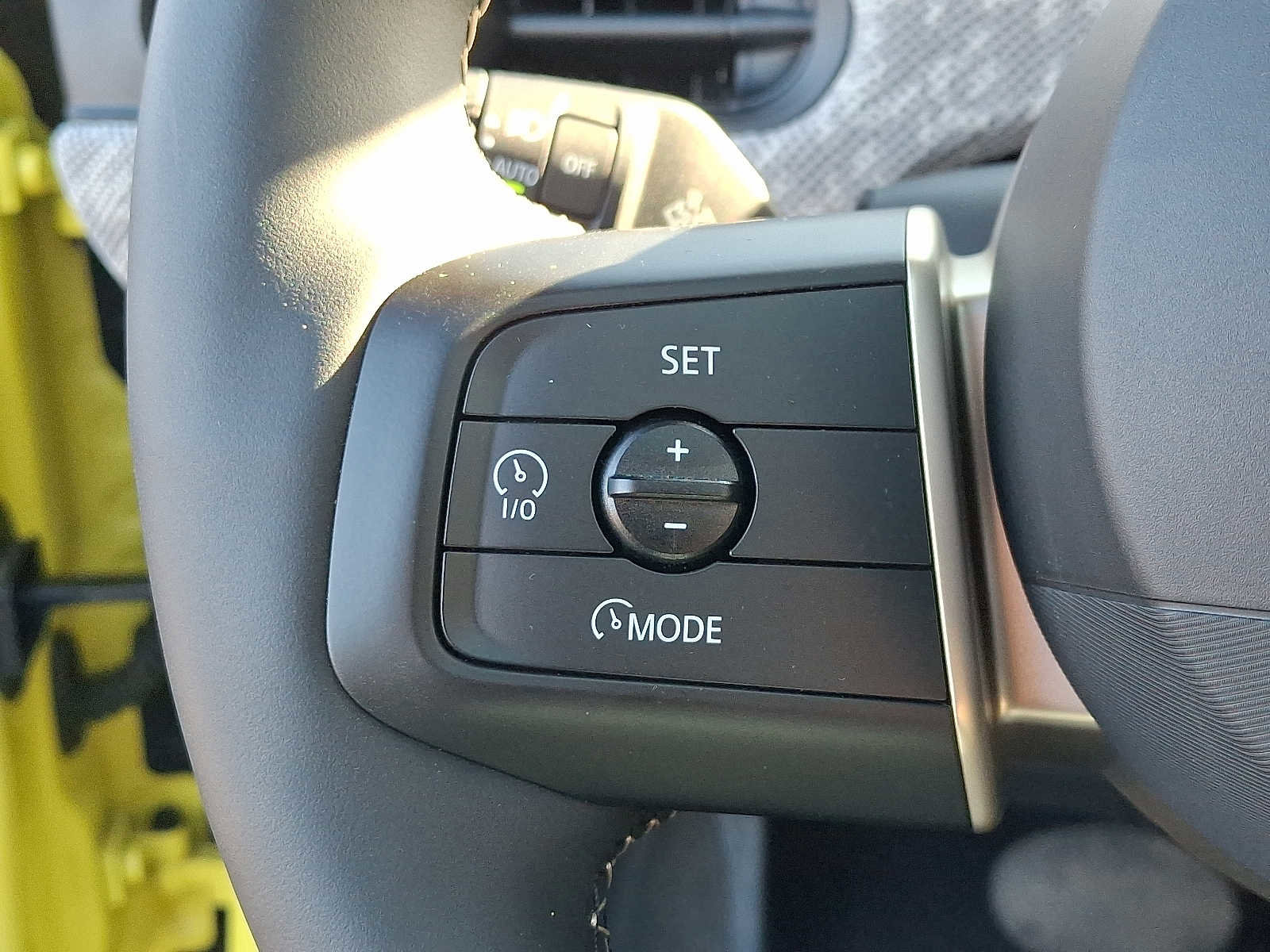 Used 2025 MINI Cooper S image 19