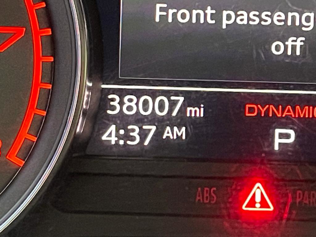 Used 2022 Audi SQ5 Premium image 25