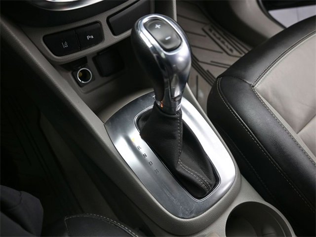 Used 2015 Buick Encore Premium image 16
