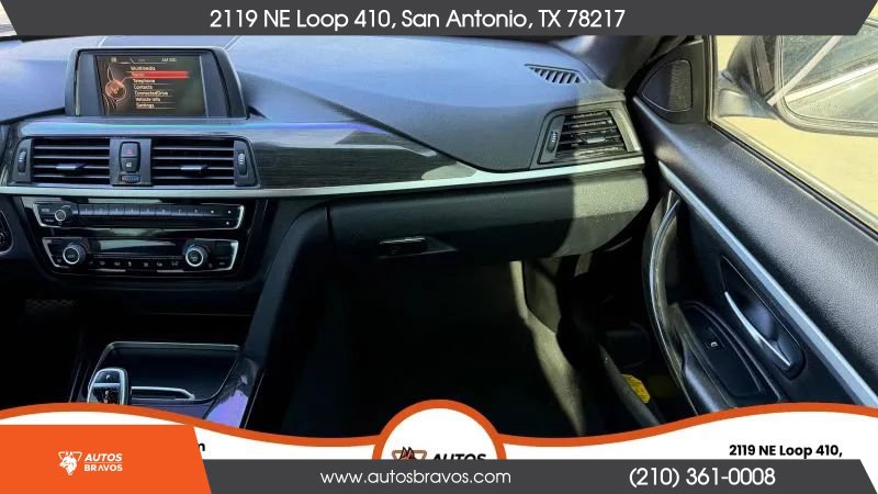 Used 2017 BMW 430i Convertible RWD image 35