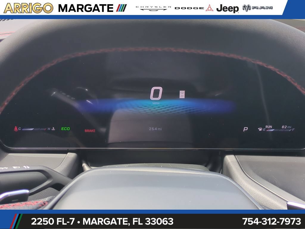 New 2026 Dodge Charger Scat Pack AWD/4WD image 27