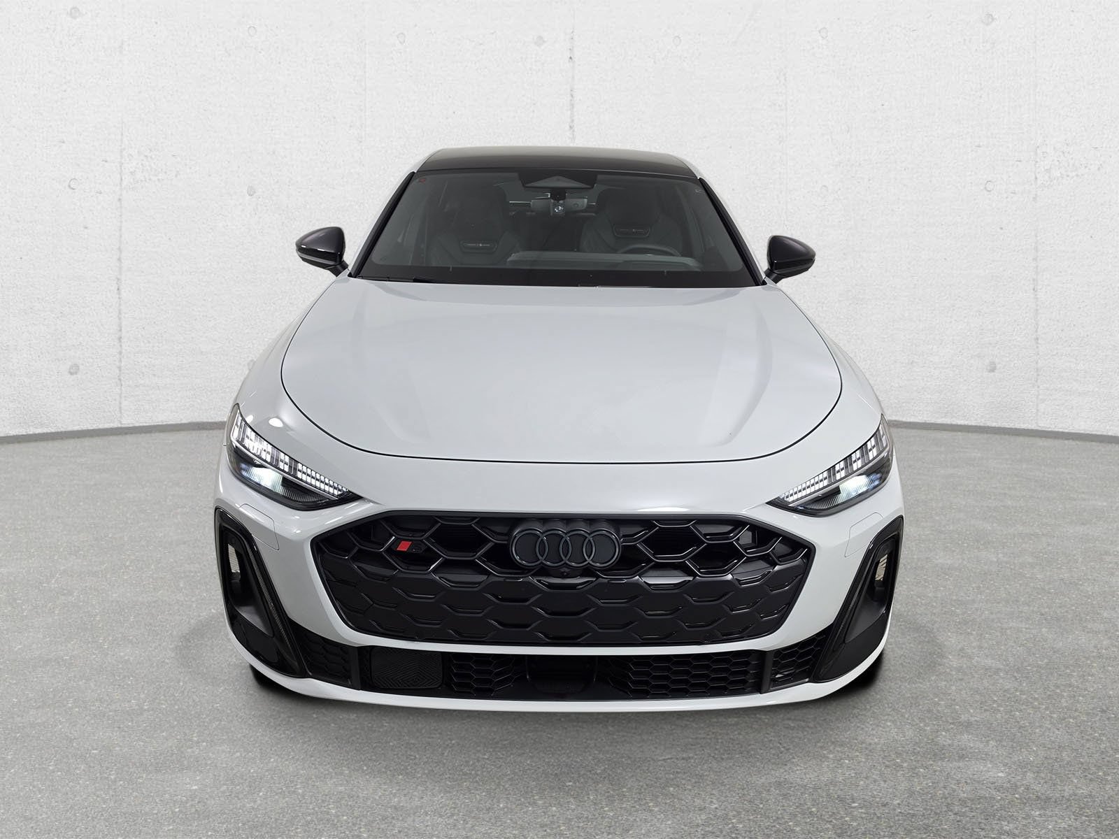 New 2026 Audi S5 Premium Plus AWD/4WD image 2