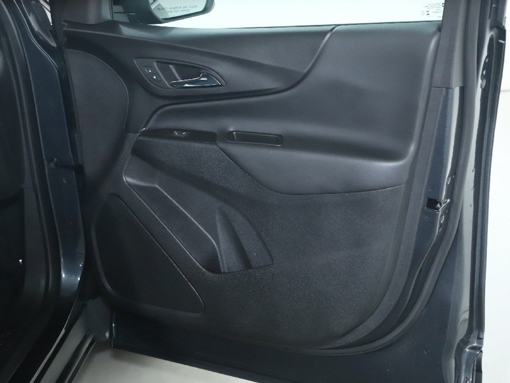 Used 2023 Chevrolet Equinox LT AWD/4WD image 31