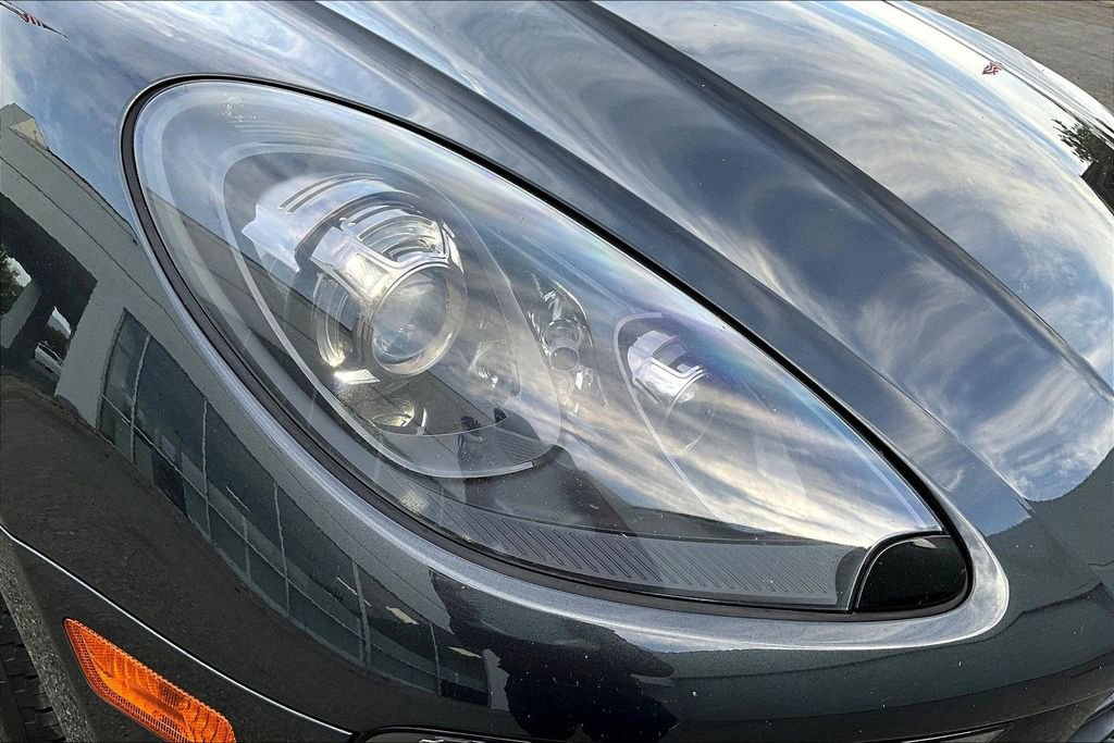 Used 2017 Porsche Macan GTS image 32