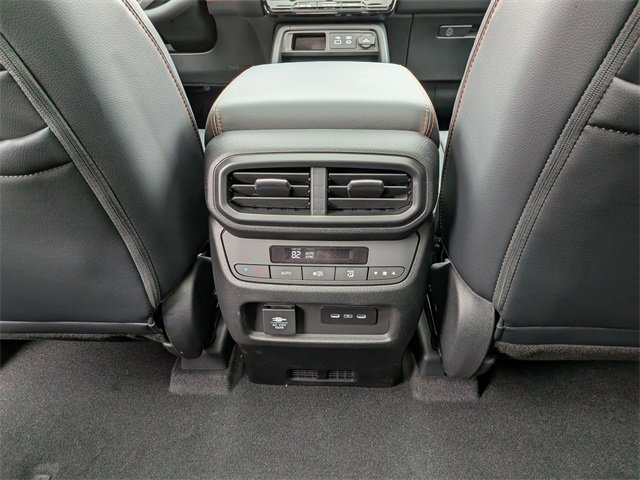 New 2025 Honda Pilot TrailSport image 25