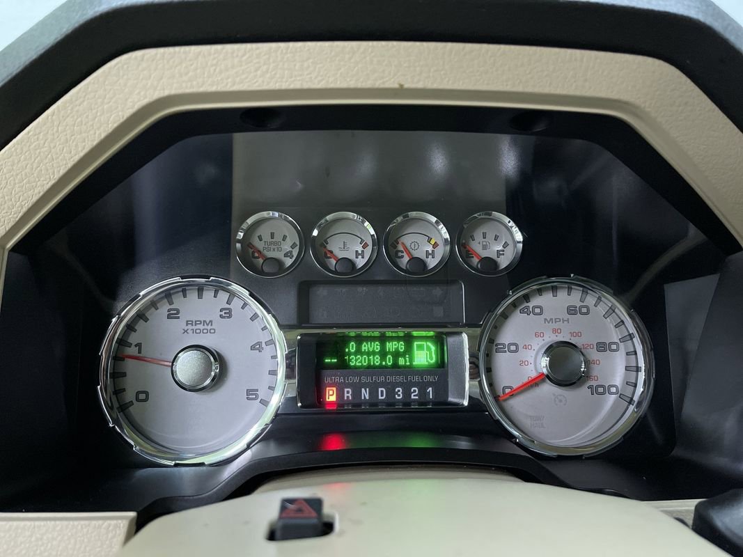 Used 2008 Ford F350 Lariat image 20