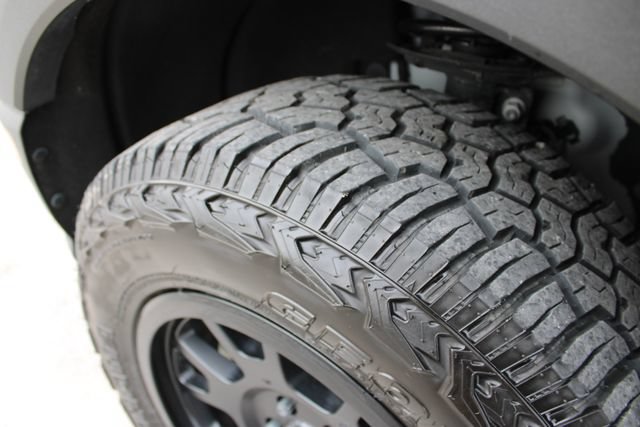 Used 2023 Ford Bronco Sport Badlands AWD/4WD image 11