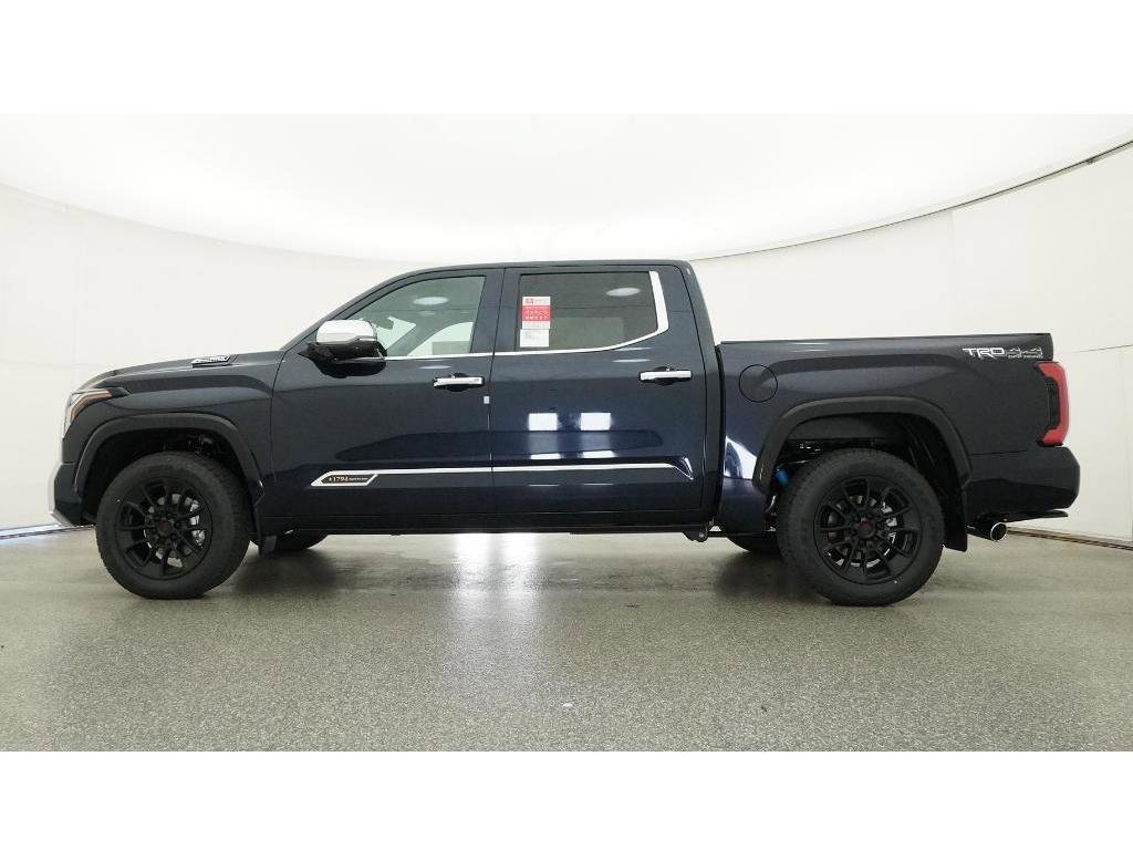 New 2026 Toyota Tundra 1794 Edition w/ TRD Off-Road Package AWD/4WD image 19