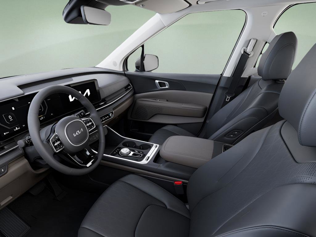 New 2026 Kia Carnival SX image 18